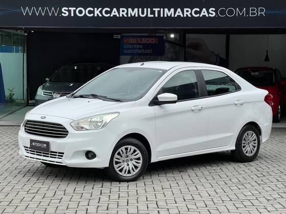 FORD KA + 1.0 TI-VCT FLEX SE MANUAL
